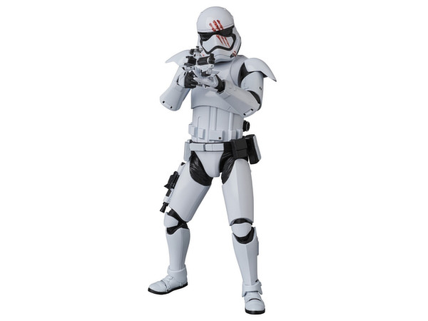 MAFEX FN-2187 (スター・ウォーズ フォースの覚醒)
