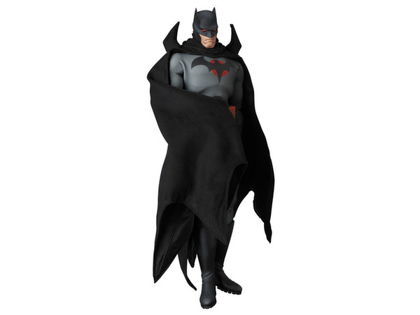 RAH BATMAN (FLASHPOINT Ver.)