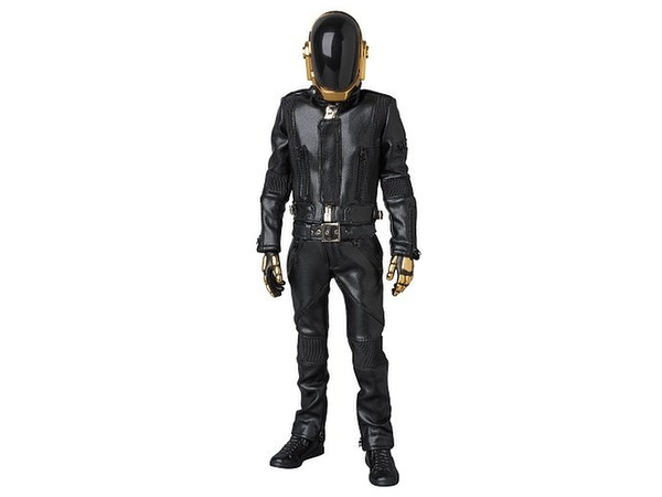 RAH Daft Punk Human After All Ver.2.0 GUY-MANUEL
