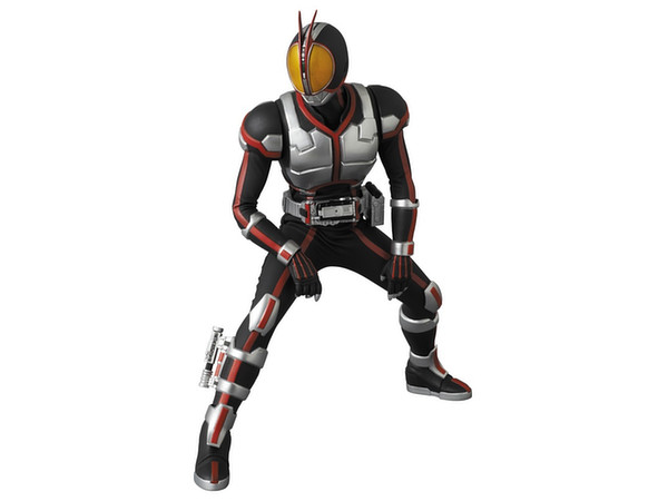 RAH 仮面ライダーファイズ Ver.1.5