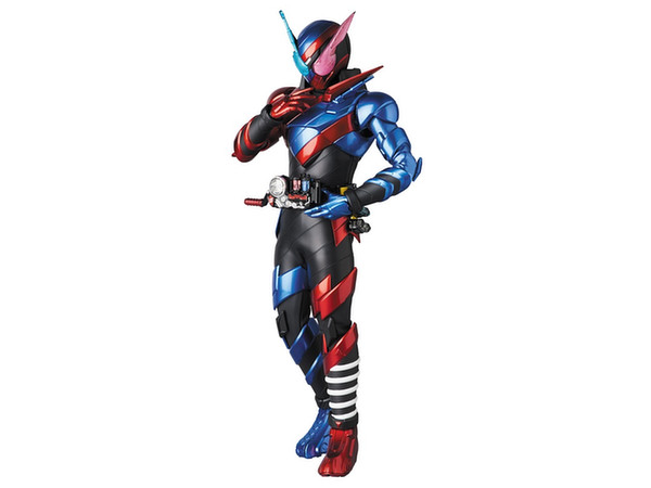 RAH GENESIS 仮面ライダービルド ラビットタンクフォーム