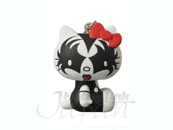 UDF KISS x HELLO KITTY: THE DEMON