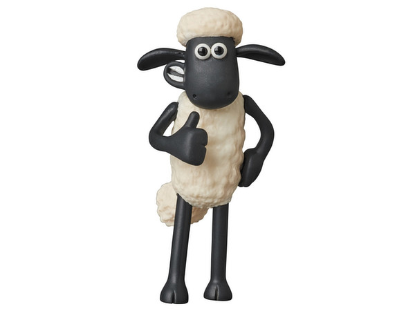 UDF ひつじのショーン (1) SHAUN