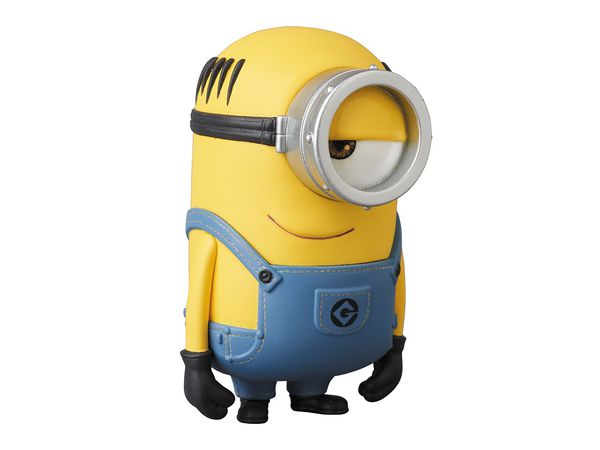 UDF MINIONS MEL