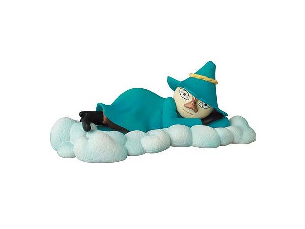 UDF MOOMIN シリーズ5 ヨクサル(寝)