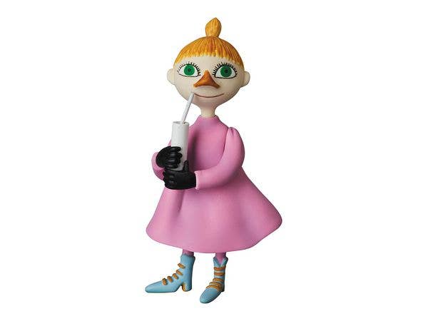 UDF MOOMIN シリーズ5 ミムラのむすめ