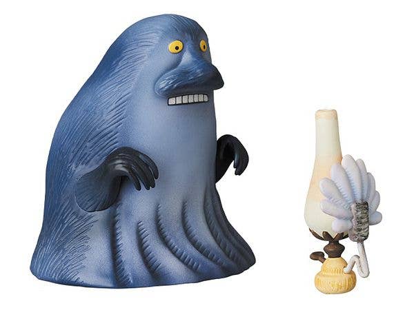 UDF MOOMIN シリーズ6 モラン