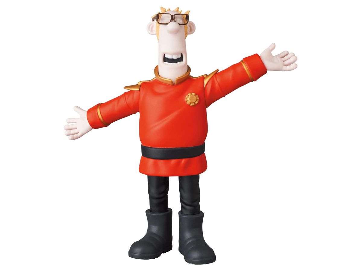 UDF ひつじのショーンUFOフィーバー! Farmer (Farmageddon costume)