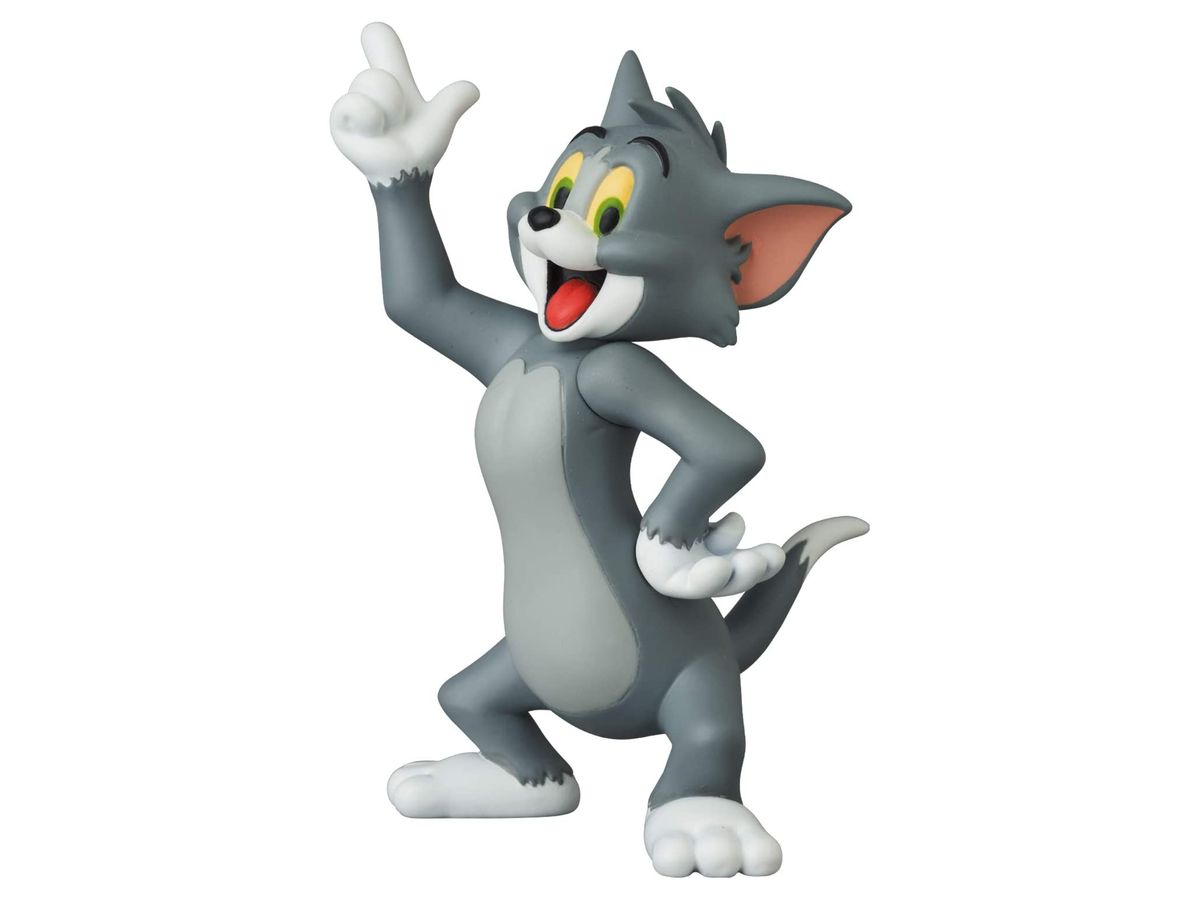 UDF Tom and Jerry 01 Tom