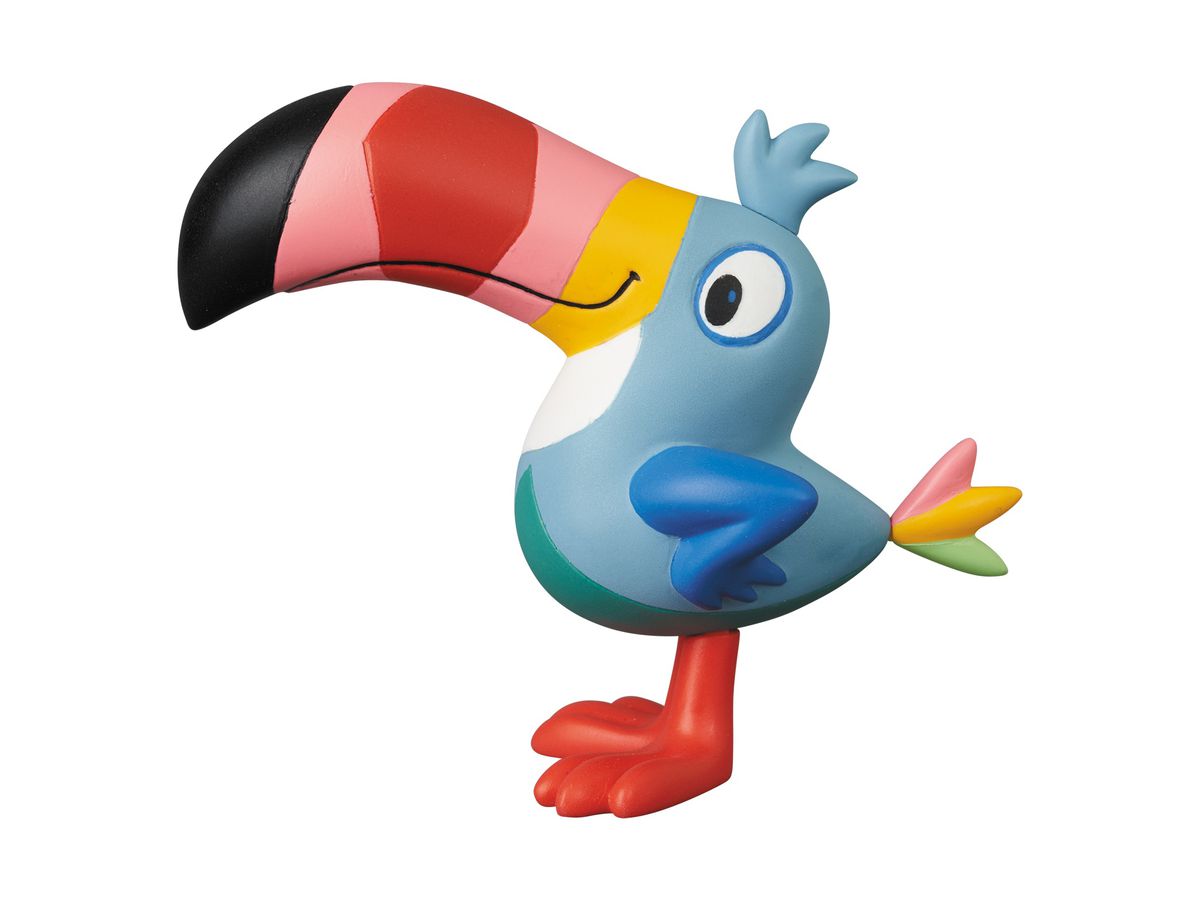 UDF Kellogg's (Classic Style) TOUCAN SAM