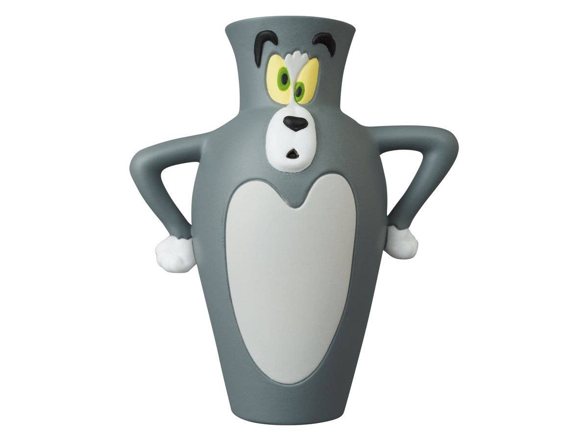 UDF TOM AND JERRY SERIES 2 TOM (Vase)