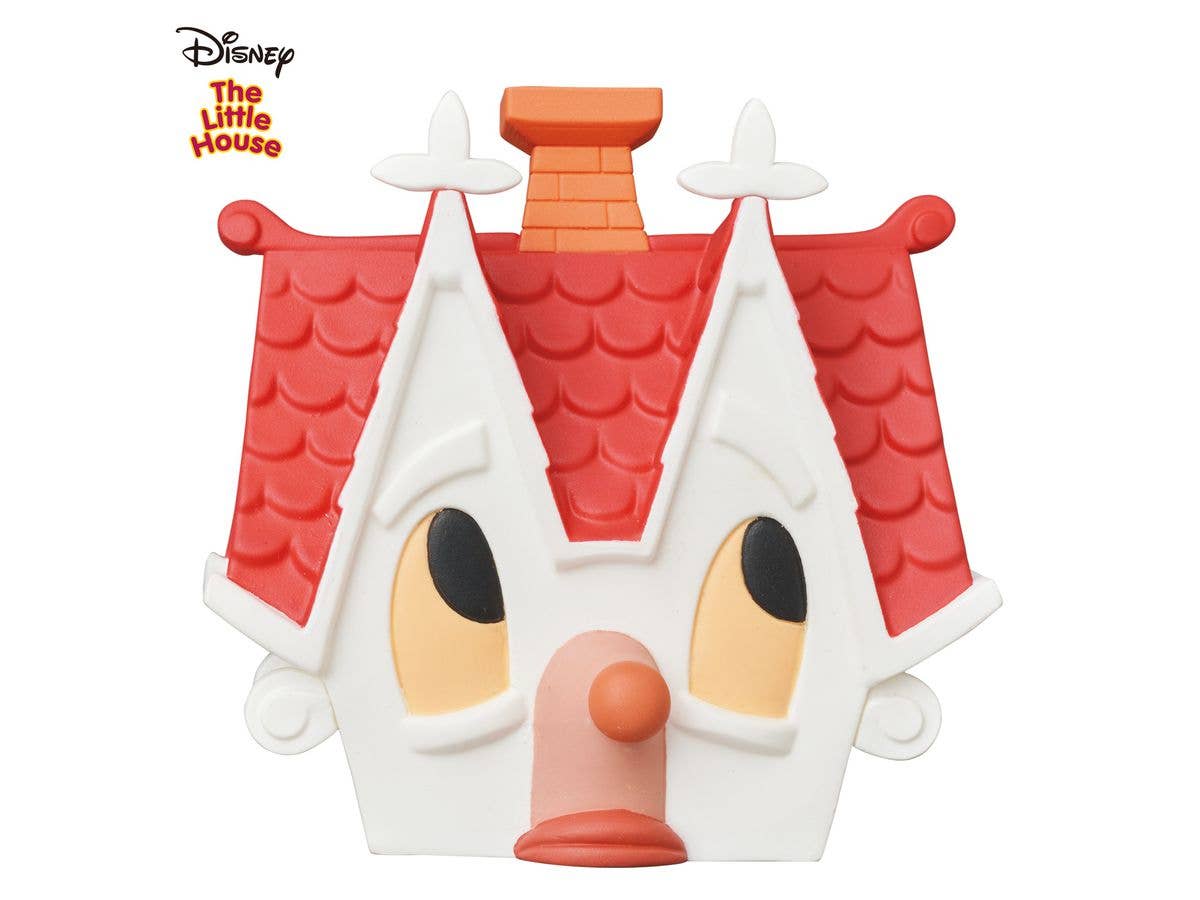 UDF Disney シリーズ10 The Little House