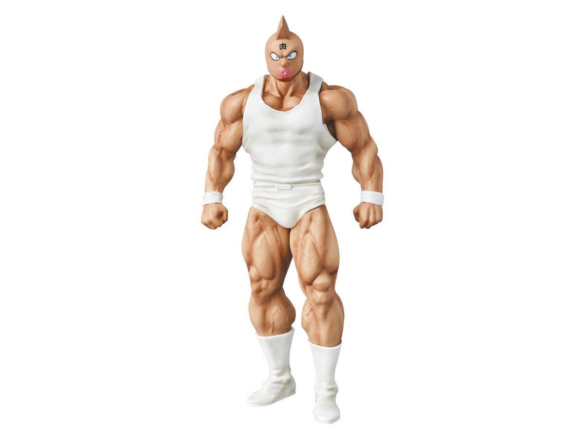 UDF キン肉マン シリーズ2 キン肉マン