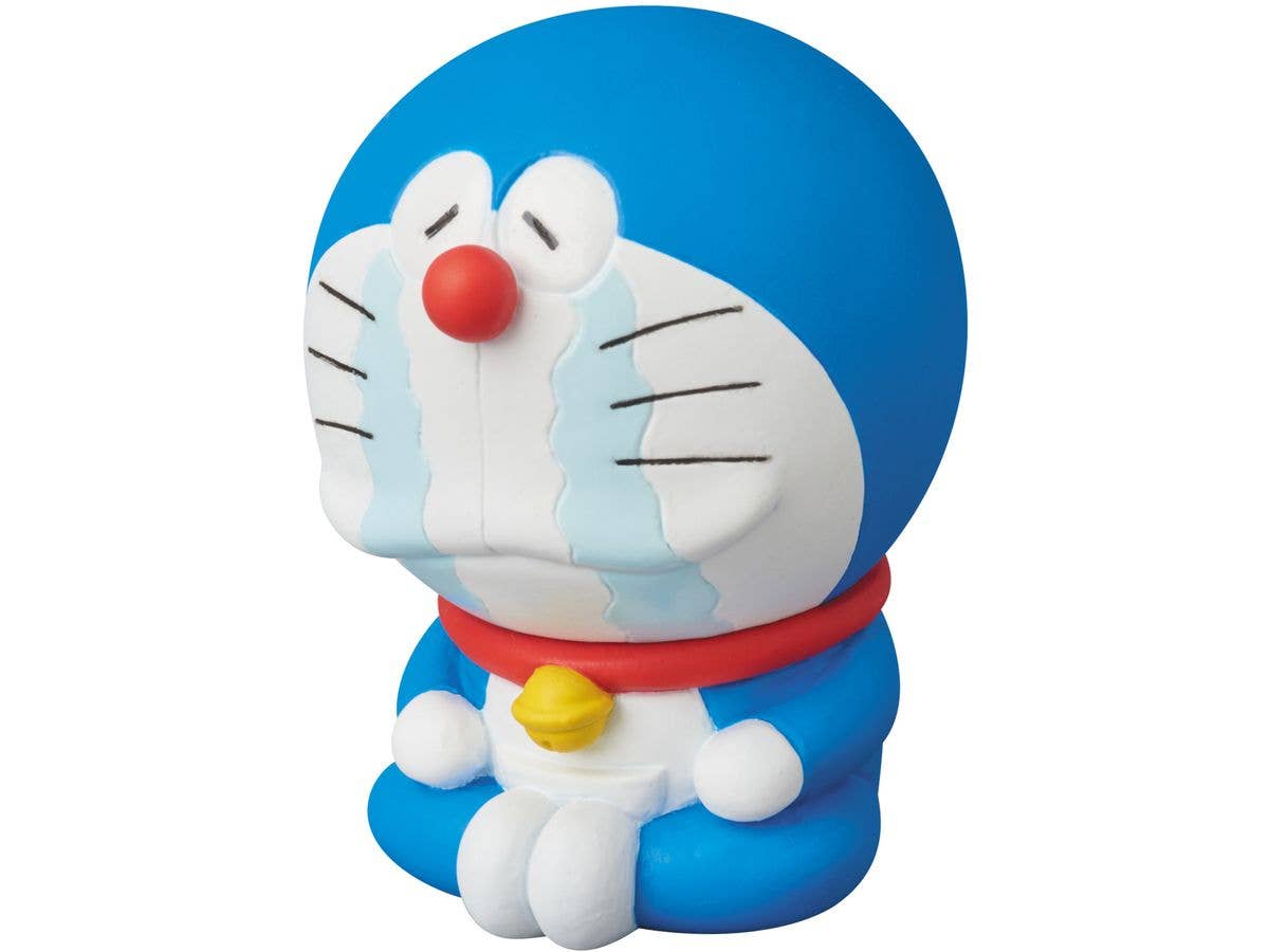 UDF さようなら、ドラえもん (再販)