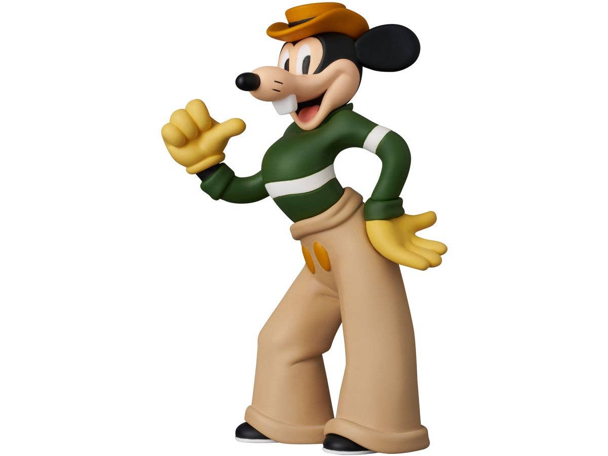 UDF DISNEY SERIES 11 Mortimer Mouse