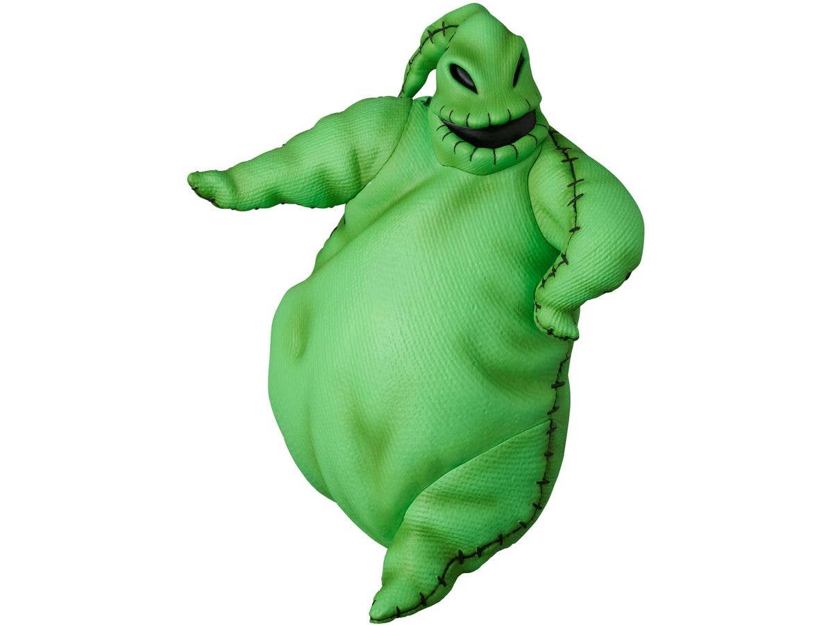 UDF DISNEY SERIES 11 Oogie Boogie