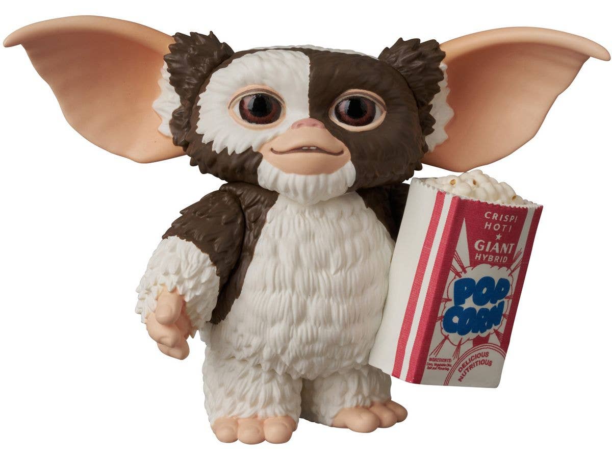 UDF GREMLINS SERIES 2 GIZMO WITH POPCORN