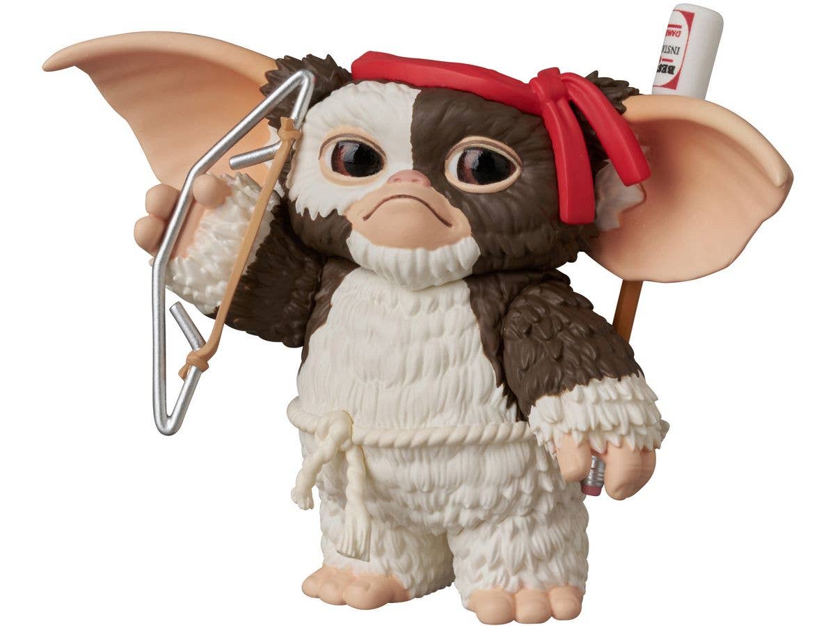 UDF GREMLINS SERIES 2 GIZMO WITH ARROW