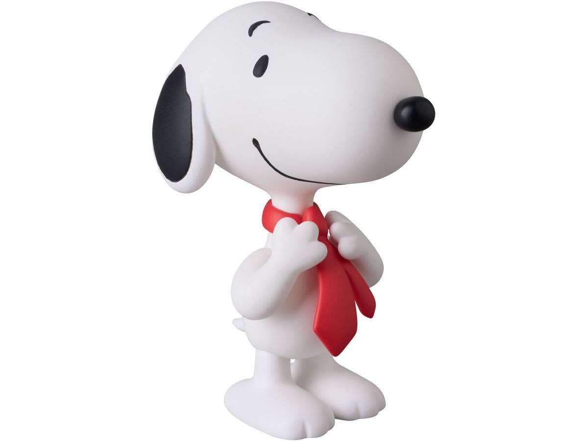 UDF PEANUTS SERIES 19 Father's Day Tie