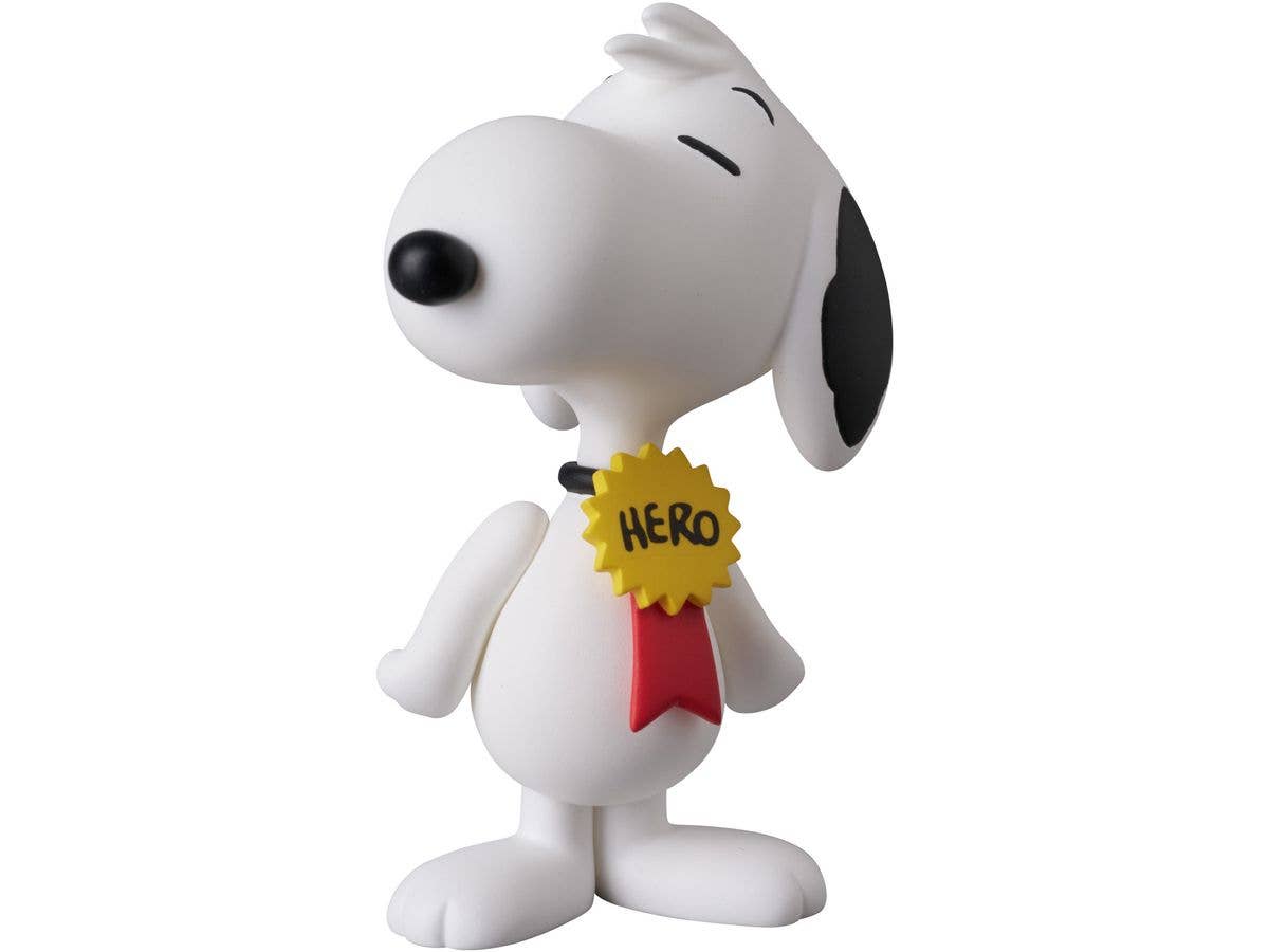 UDF PEANUTS SERIES 19 You're number one