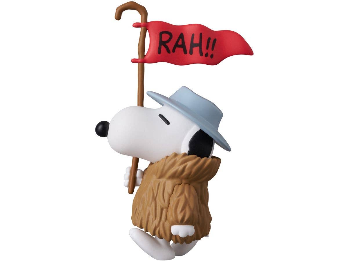 UDF PEANUTS SERIES 19 World's Greatest Fan