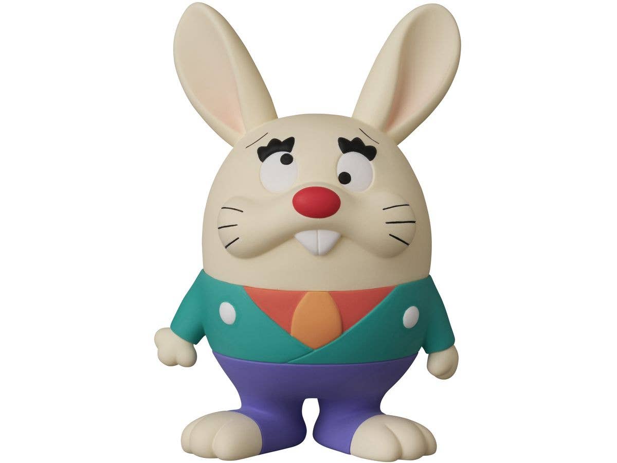 UDF 藤子・F・不二雄作品 シリーズ17 うさぎちゃん