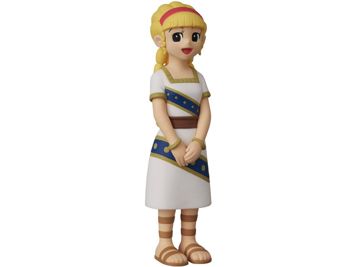 UDF 藤子・F・不二雄作品 シリーズ17 ミノア