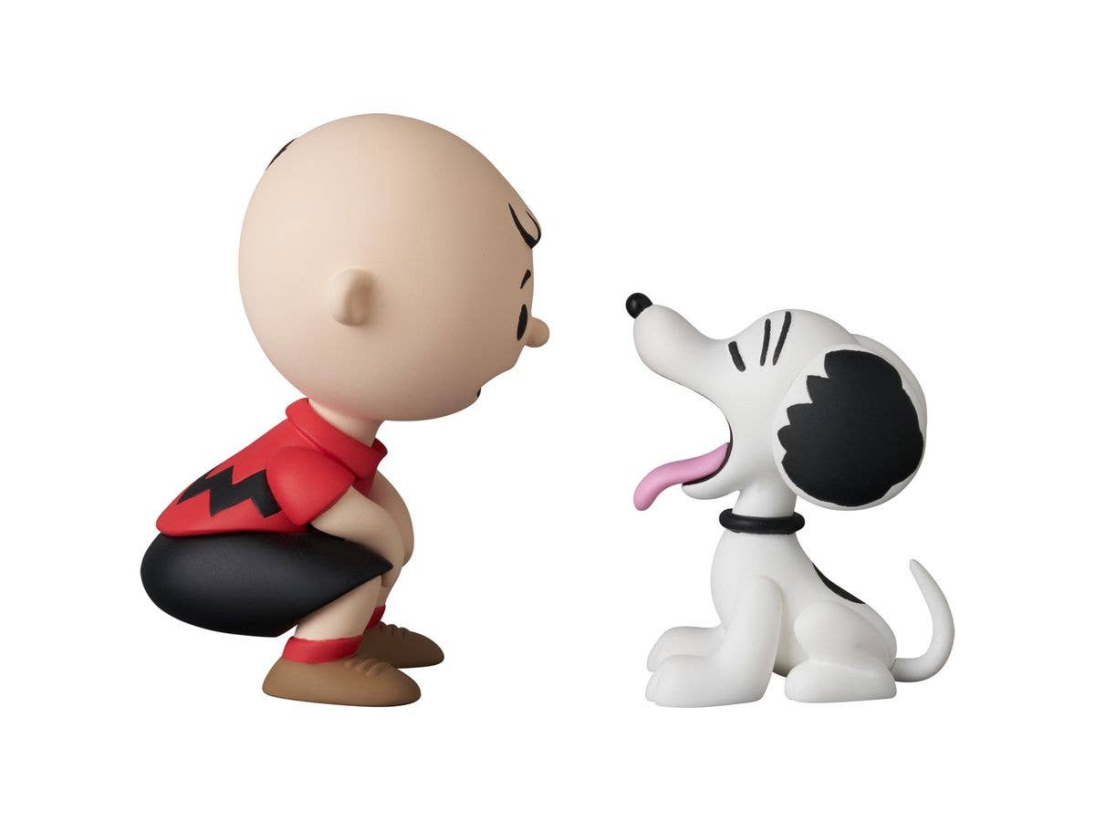 UDF PEANUTS SERIES 20 Charlie Brown