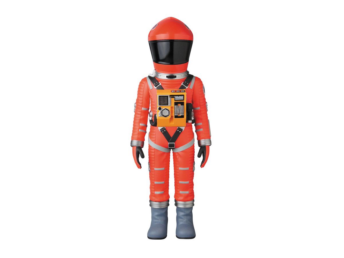 VCD SPACE SUIT