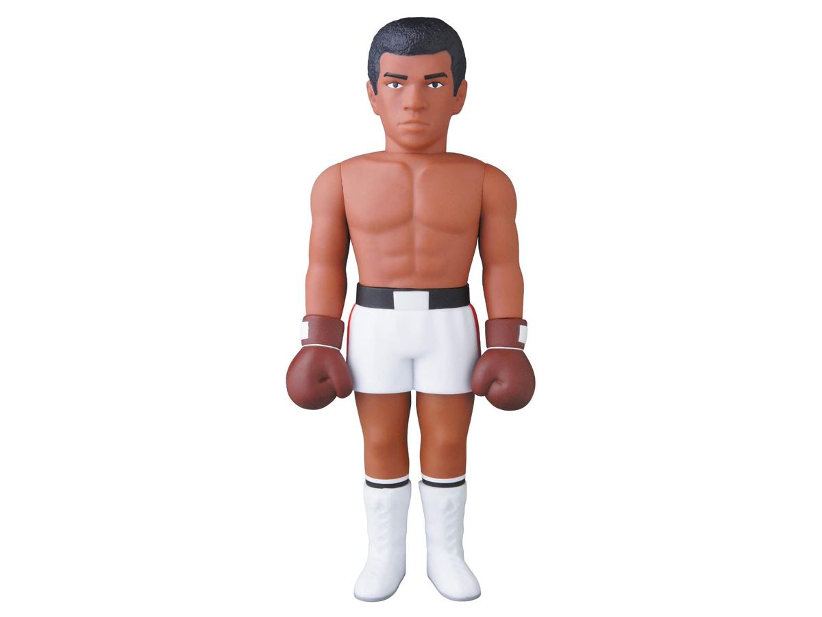 VCD Muhammad Ali VARIANT Ver.