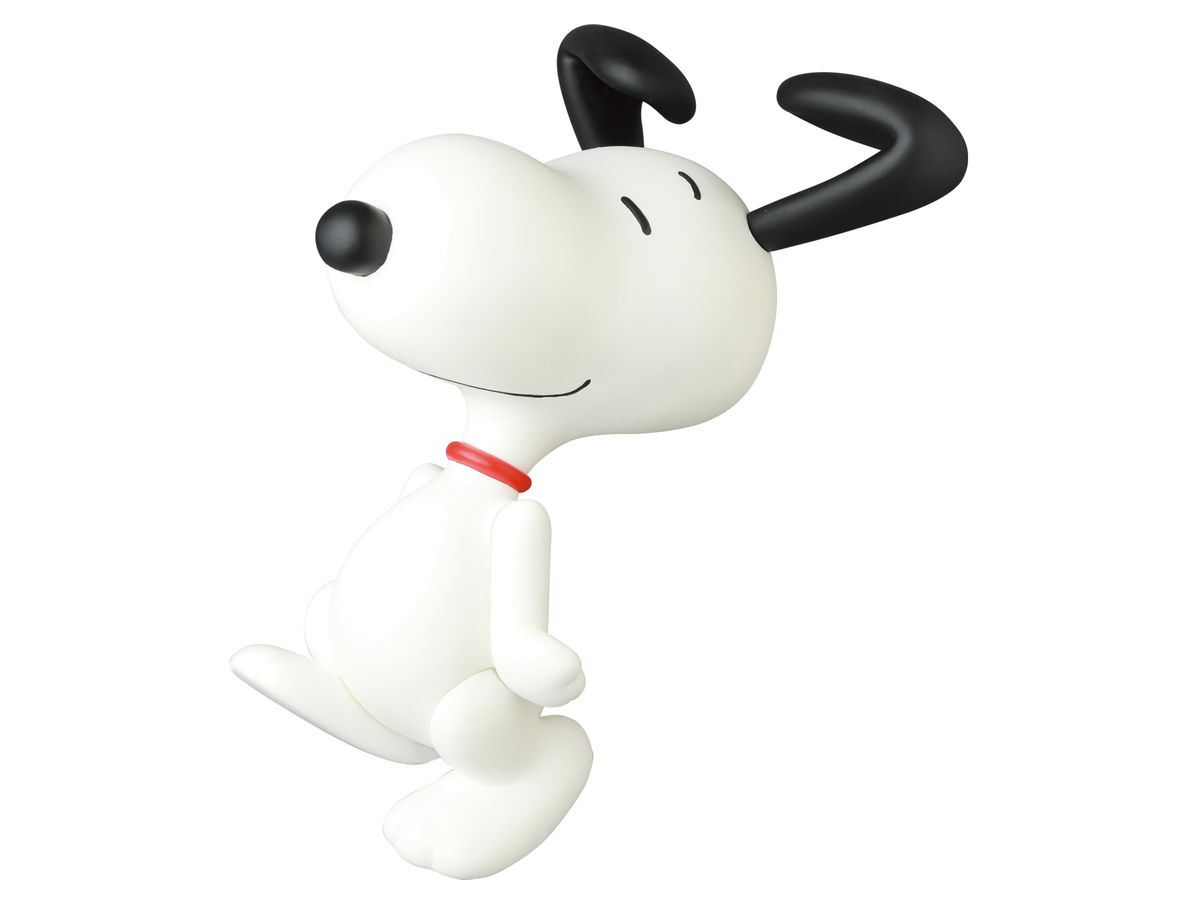 VCD HOPPING SNOOPY 1965Ver.