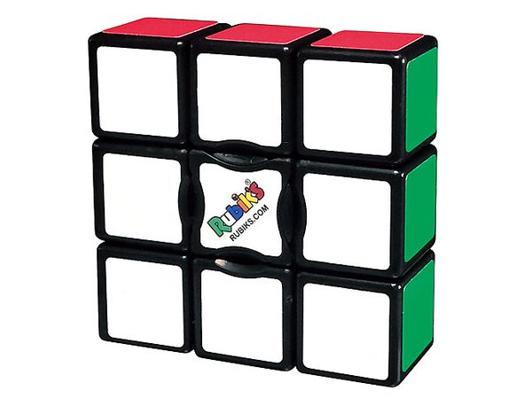 ルービックフラット3 x 1