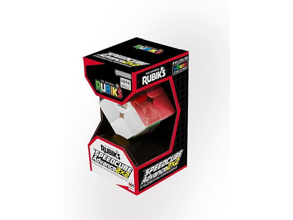 ルービックスピードキューブアドバンス 2 x 2
