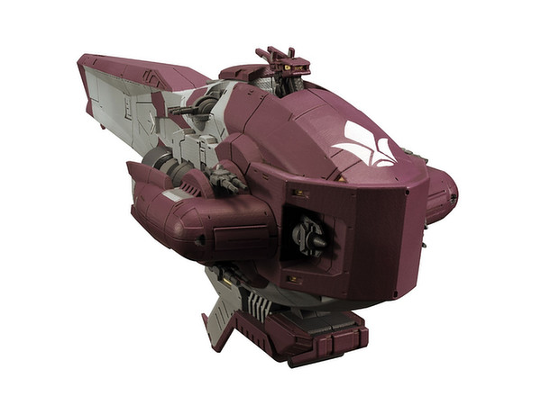 コスモフリートスペシャル 機動戦士ガンダム 鉄血のオルフェンズ: 強襲装甲艦イサリビ