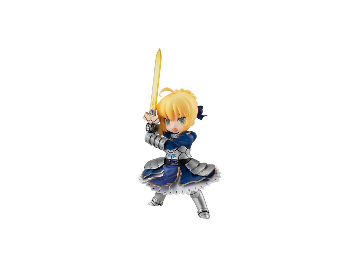 デスクトップアストレア Fate/Grand Order セイバー/アルトリア・ペンドラゴン