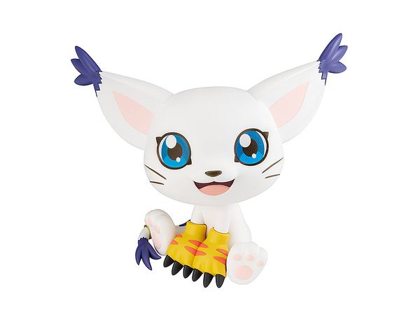るかっぷ デジモンアドベンチャー テイルモン