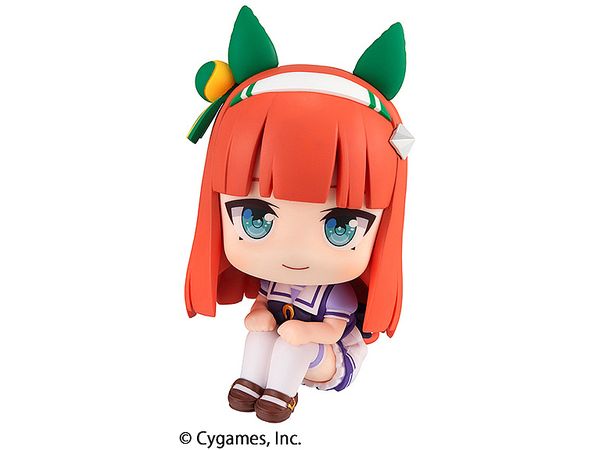 るかっぷ ウマ娘 プリティーダービー サイレンススズカ