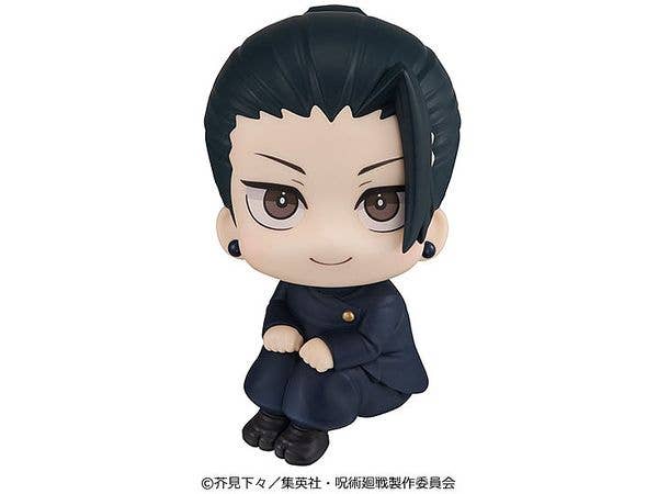 るかっぷ 呪術廻戦 夏油傑 高専ver. (再販)