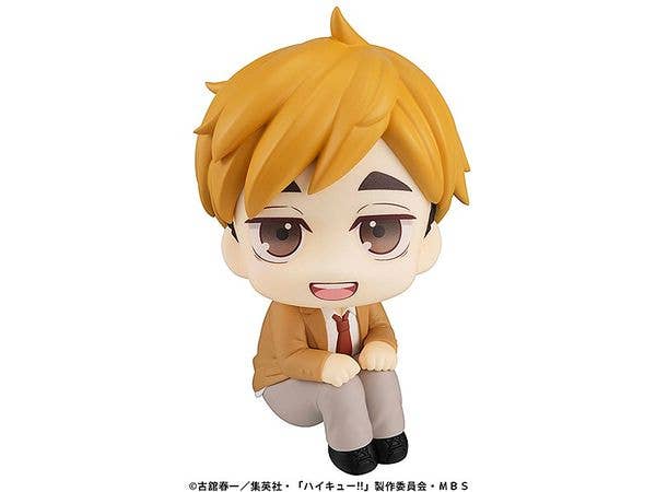 るかっぷ ハイキュー!! 宮侑