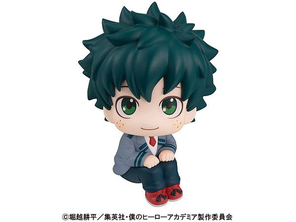 るかっぷ 僕のヒーローアカデミア 緑谷出久 (再販)