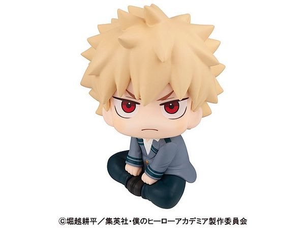 るかっぷ 僕のヒーローアカデミア 爆豪勝己 (再販)