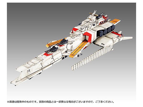 コスモフリートスペシャル 機動戦士ガンダム 逆襲のシャア ラー