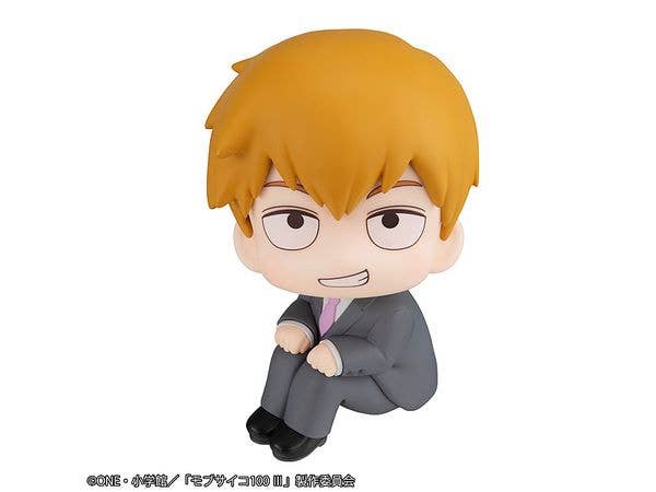 るかっぷ モブサイコ100 III 霊幻新隆 (再販)