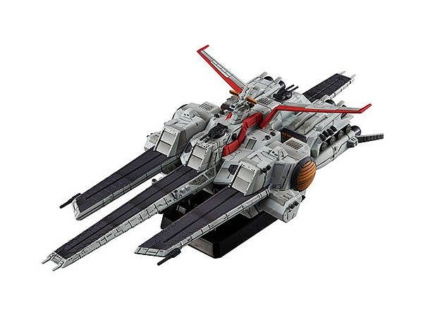 コスモフリートスペシャル 機動戦士ガンダムUC ネェル・アーガマRe.