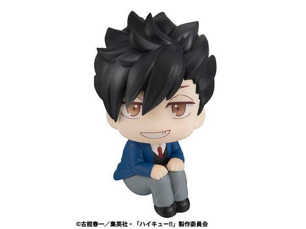 るかっぷ ハイキュー!! 黒尾鉄朗 (再販)