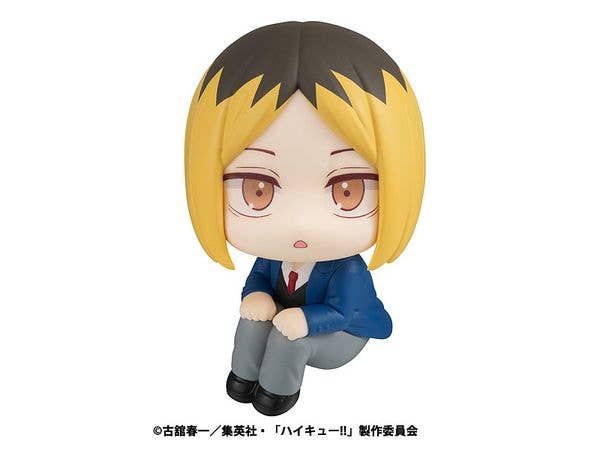 るかっぷ ハイキュー!! 孤爪研磨 (再販)
