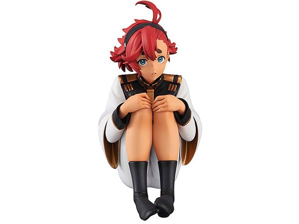 G.E.M.シリーズ 機動戦士ガンダム 水星の魔女 てのひらスレッタちゃん