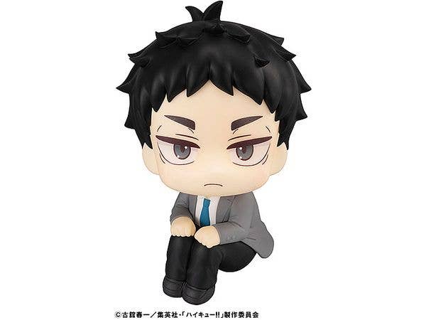 スタチューレジェンド デス・サーティーン & マニッシュ・ボーイ