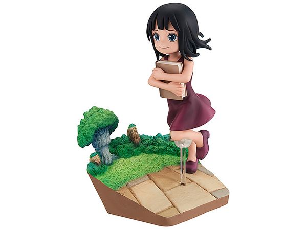 ワンピース フィギュアコレクション ウォーターセブン編 1Box