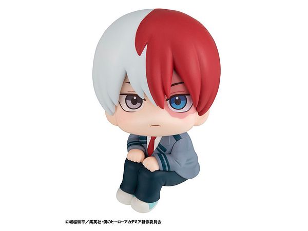 グッズ-ブロマイド】僕のヒーローアカデミア スナップマイド4